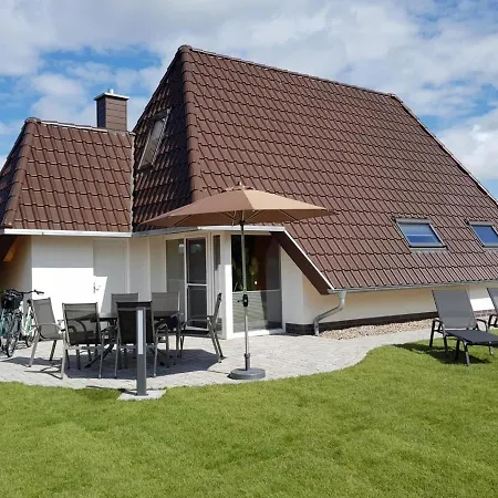 Mp 64 - Strandvogt 3 Komfort Hébergement de vacances