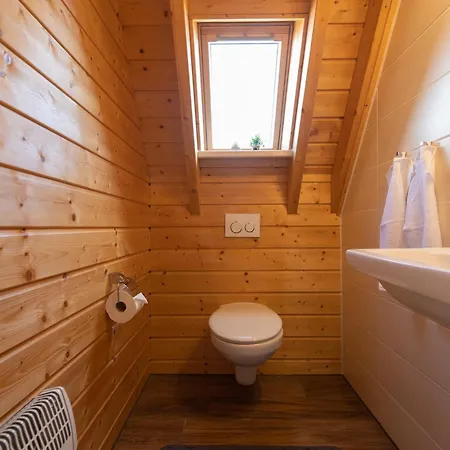 Mp 64 - Strandvogt 3 Komfort Holiday home *