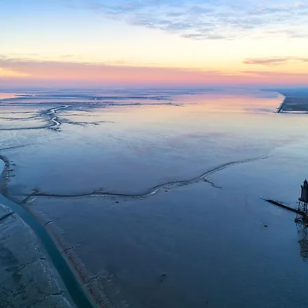 Hébergement de vacances Mp 64 - Strandvogt 3 Komfort Neufeld (Schleswig-Holstein)