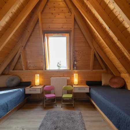 Holiday home Mp 64 - Strandvogt 3 Komfort