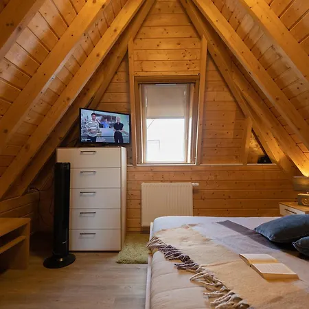 Mp 64 - Strandvogt 3 Komfort Holiday home Neufeld (Schleswig-Holstein)