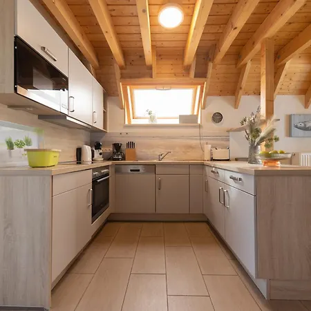 Holiday home Mp 64 - Strandvogt 3 Komfort Neufeld (Schleswig-Holstein)