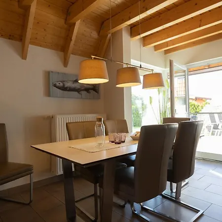 Holiday home Mp 64 - Strandvogt 3 Komfort *