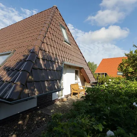 Mp 64 - Strandvogt 3 Komfort * Neufeld (Schleswig-Holstein)