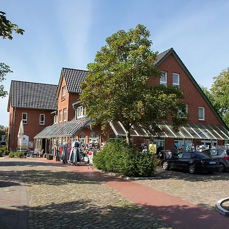 Mp 64 - Strandvogt 3 Komfort Holiday home Neufeld (Schleswig-Holstein)
