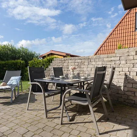 Hébergement de vacances Mp 64 - Strandvogt 3 Komfort Neufeld (Schleswig-Holstein)