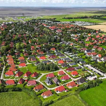 Holiday home Mp 64 - Strandvogt 3 Komfort